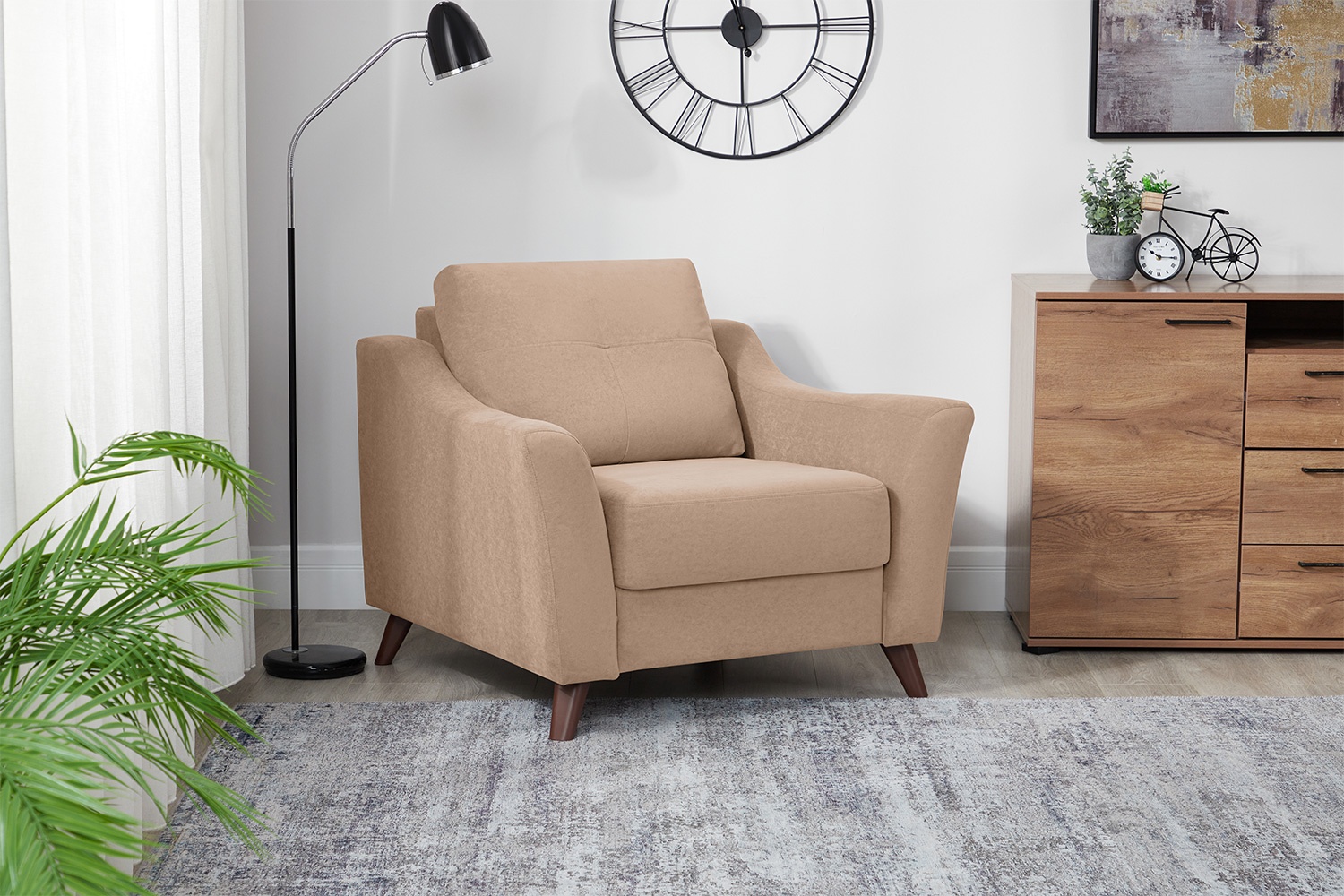 Кресло Амели photo 3