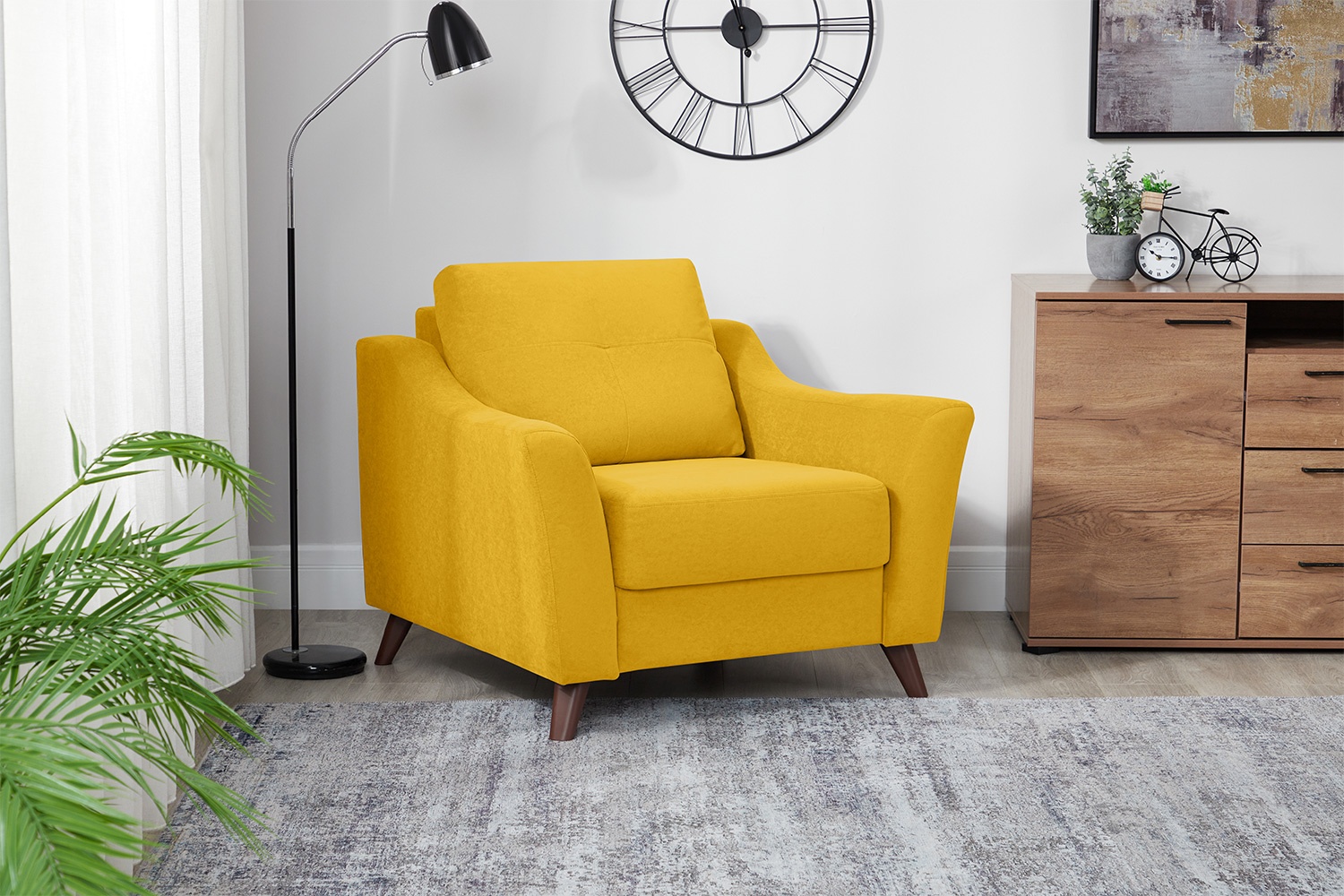 Кресло Амели photo 3