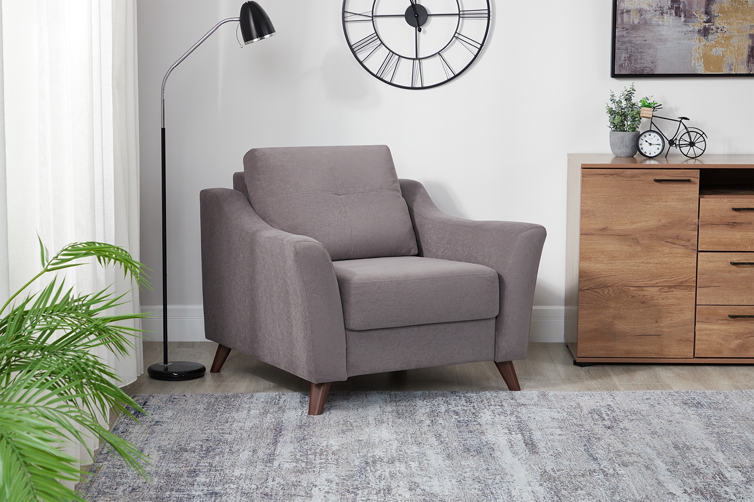 Кресло Амели photo 3