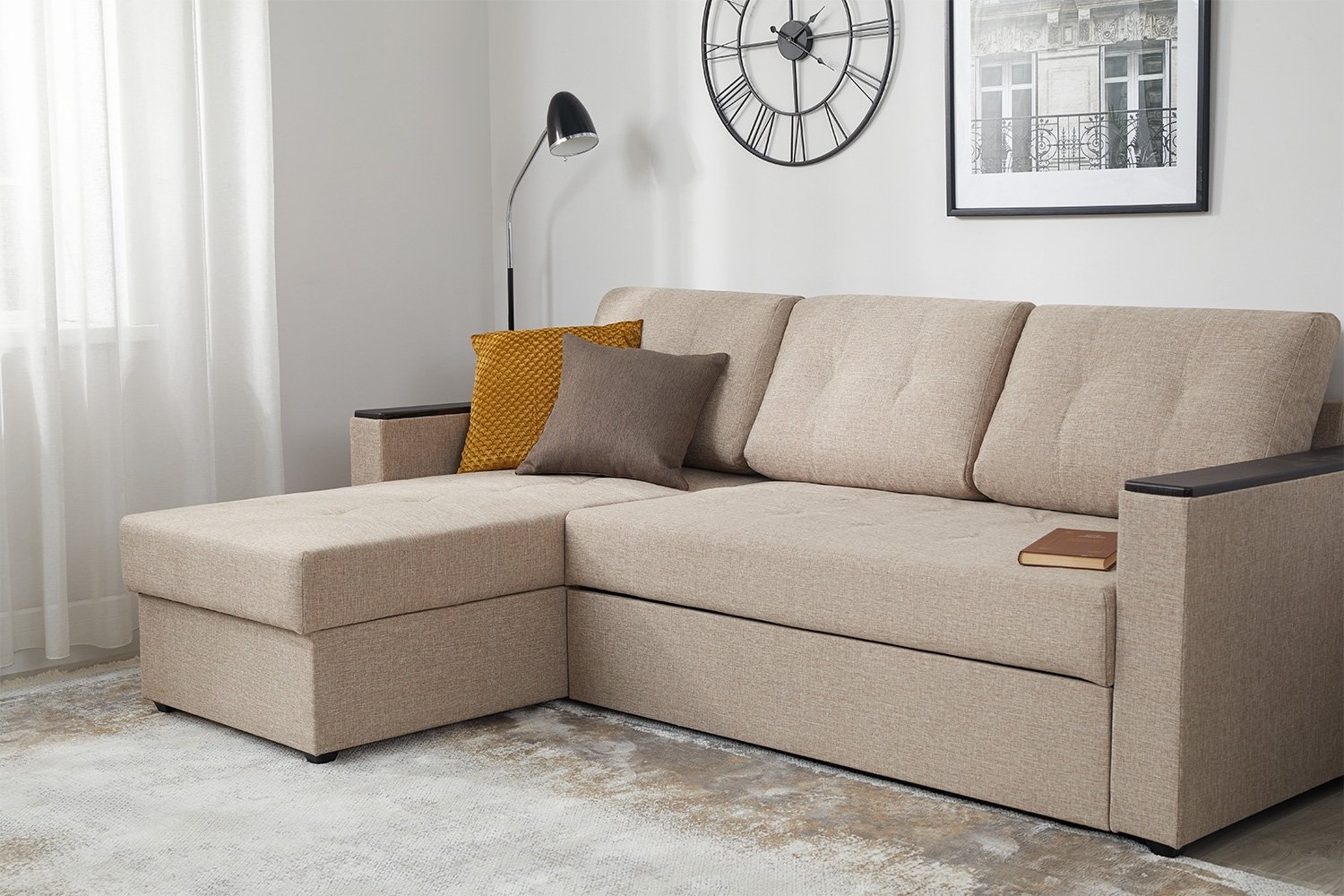 Диван Кровать Атланта photo 5