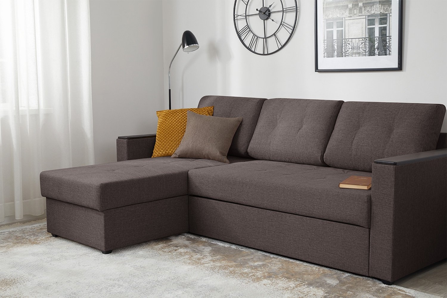 Диван Кровать Атланта photo 5