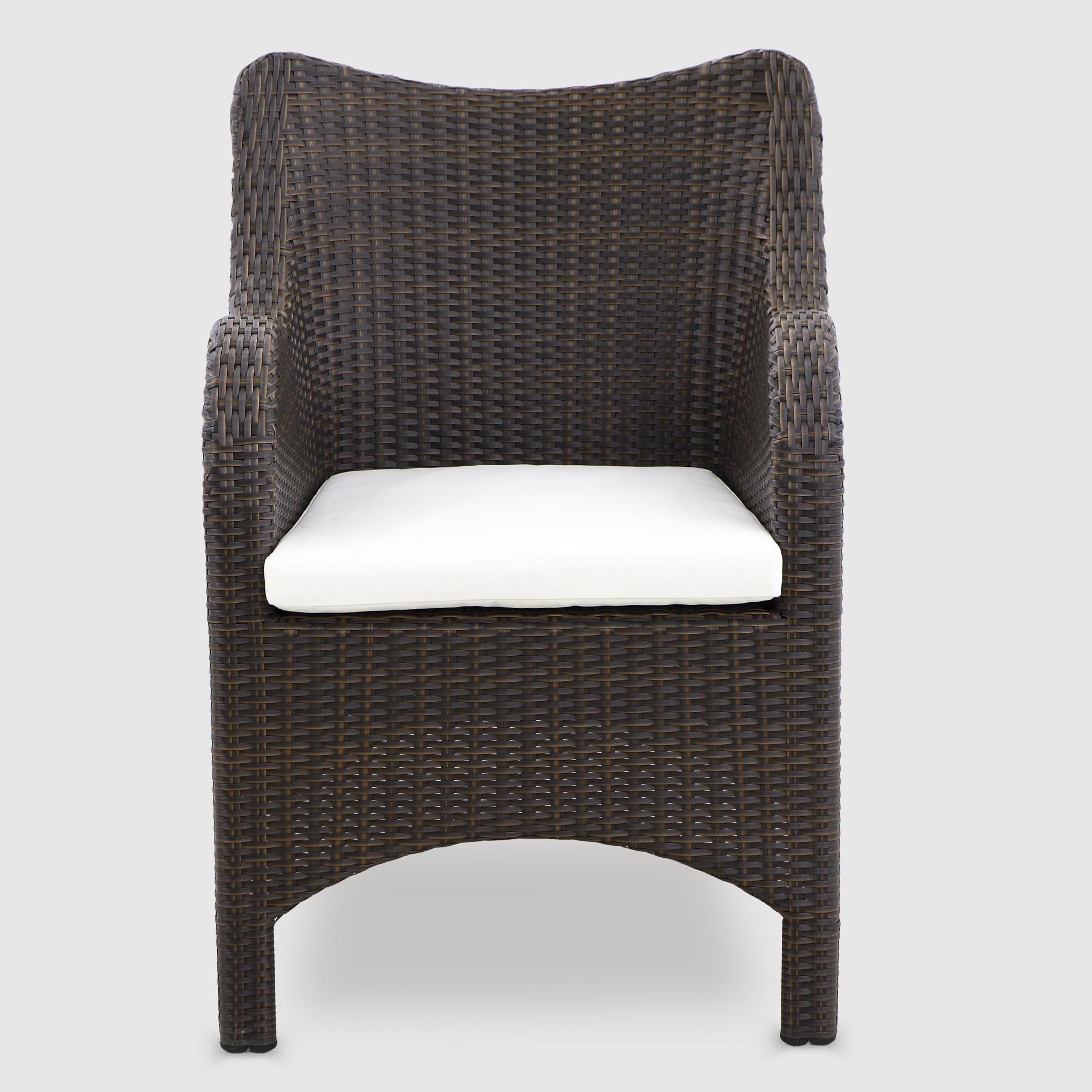 Комплект мебели Rattan grand Jasmine 9 предметов photo 4