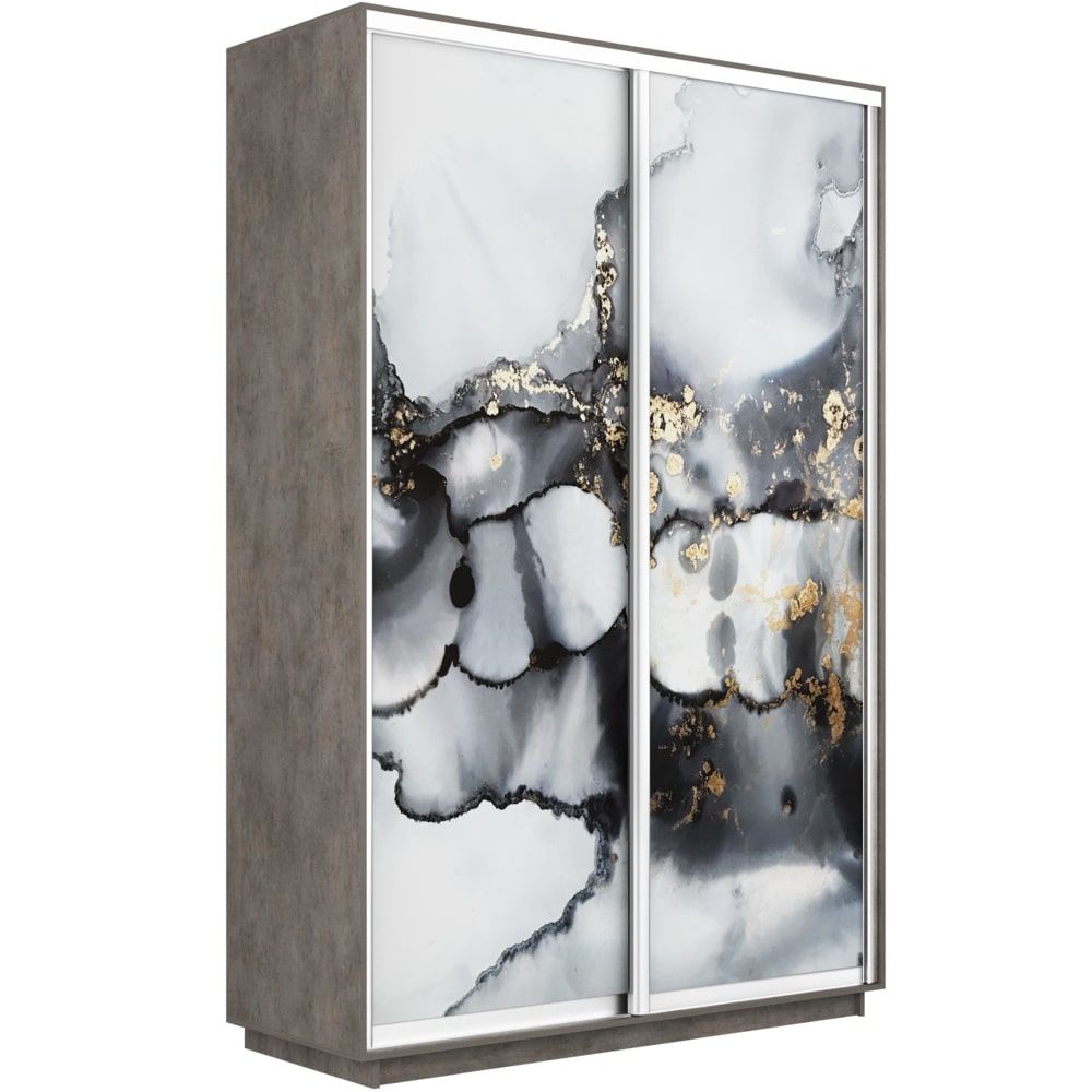 Шкаф Купе Е1 Экспресс Фото 120 240 60 1001