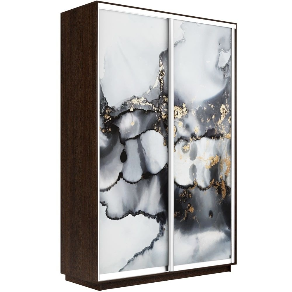 Шкаф Купе Е1 Экспресс Фото 120 220 60 1001