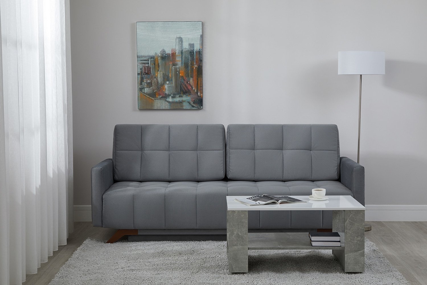 Диван Кровать Бонн photo 2