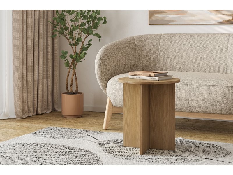 Журнальный стол Бойл Wood photo 2