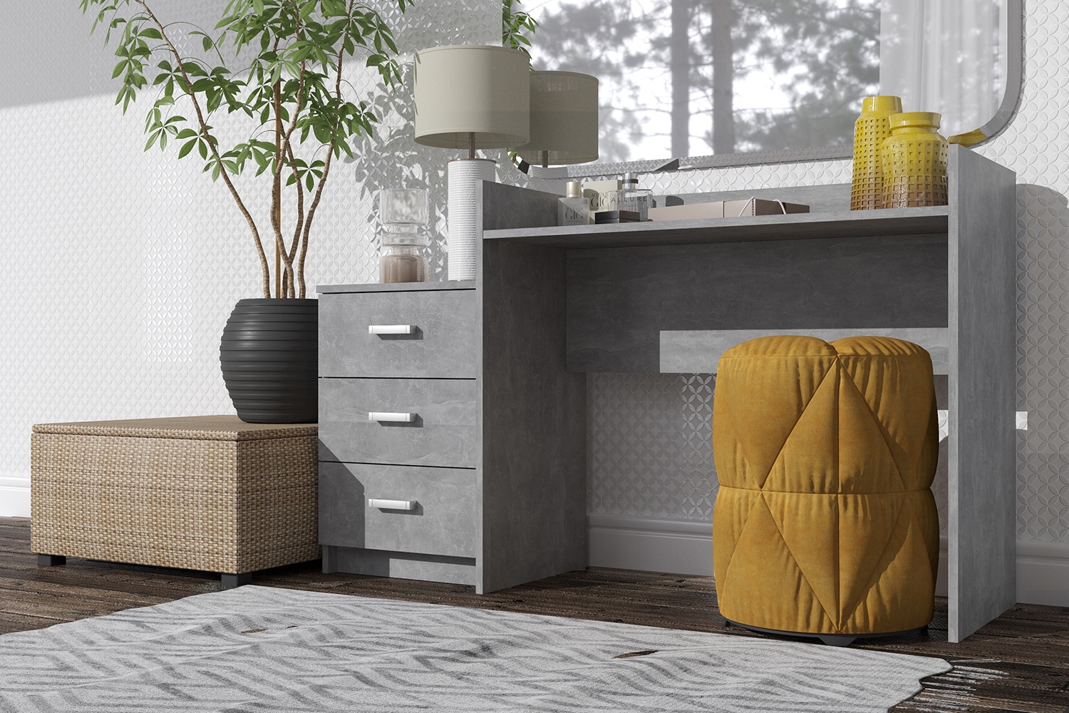 Стол Лофт photo 2