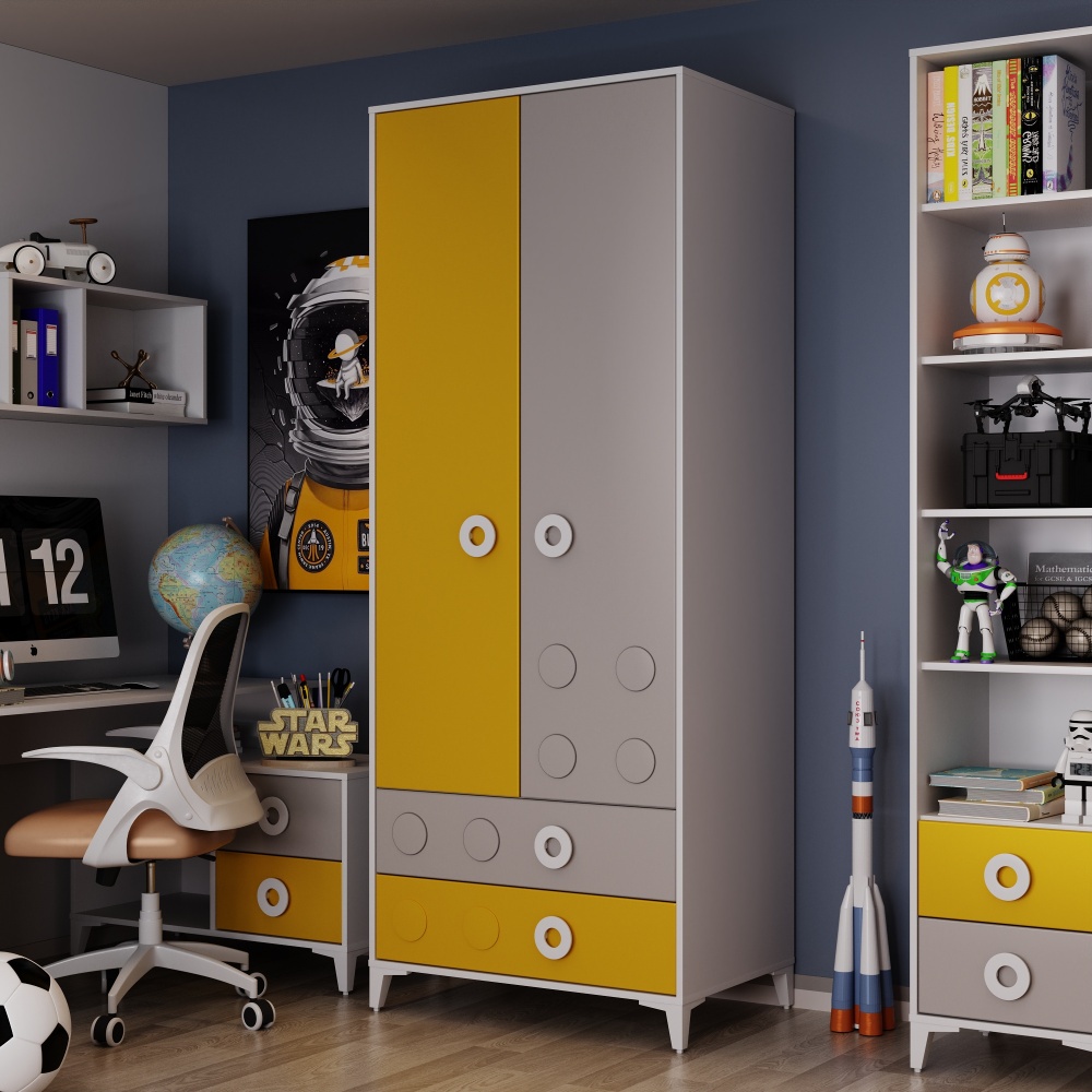 Шкаф Конструктор