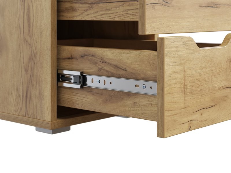 Офисная тумба Нерис-4 Wood photo 5