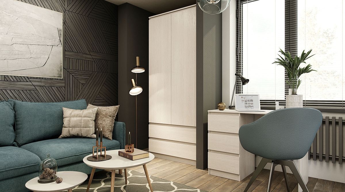 Комплект Мебель Бриз 1