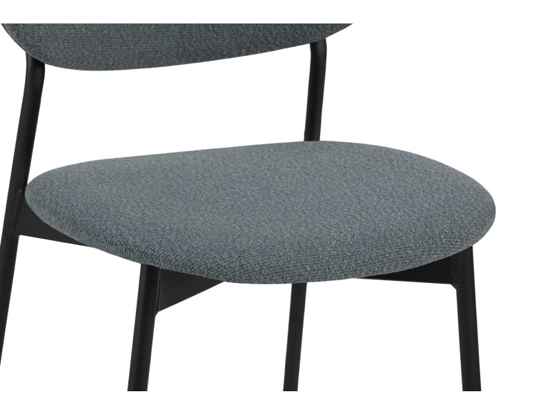 Стул Алекс Bucle Grey photo 4