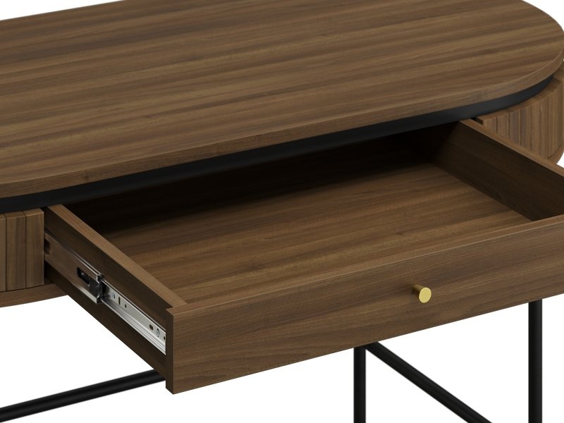 Стол Маер Walnut photo 5
