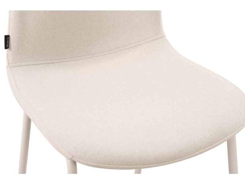 Стул Фишер Velvet Light photo 5