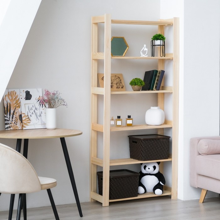 Стеллаж 6 Полок