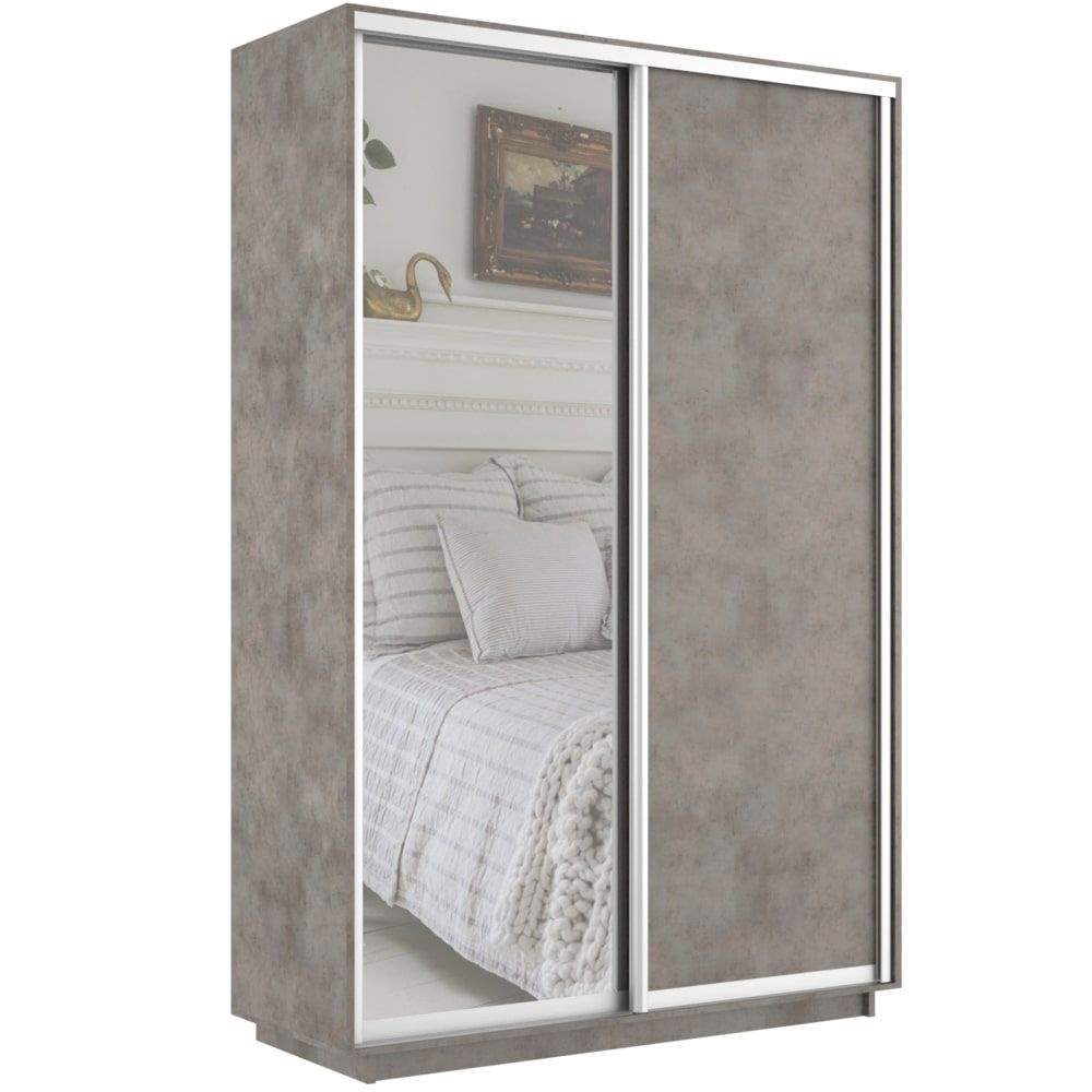 Шкаф Е1 Экспресс Медиум 240 120