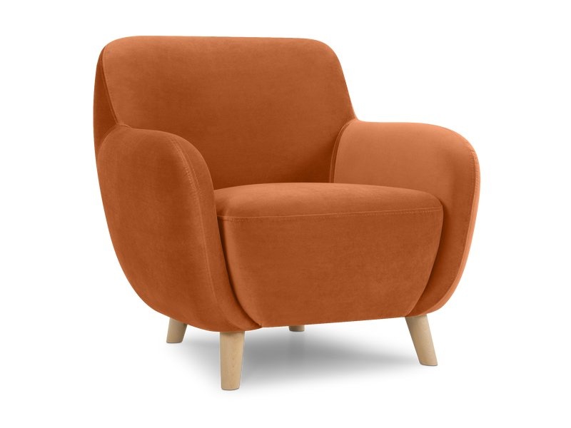 Кресло Ансил Barhat Terra photo 3