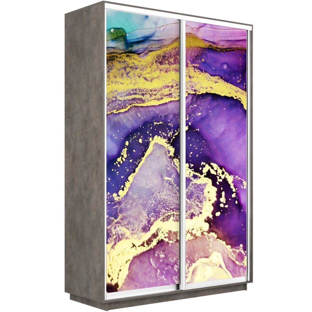 Шкаф Купе Е1 Экспресс Фото 120 220 60 1018