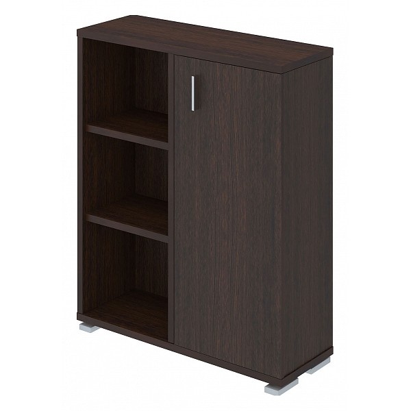 Тумба Домино Пу 50 2