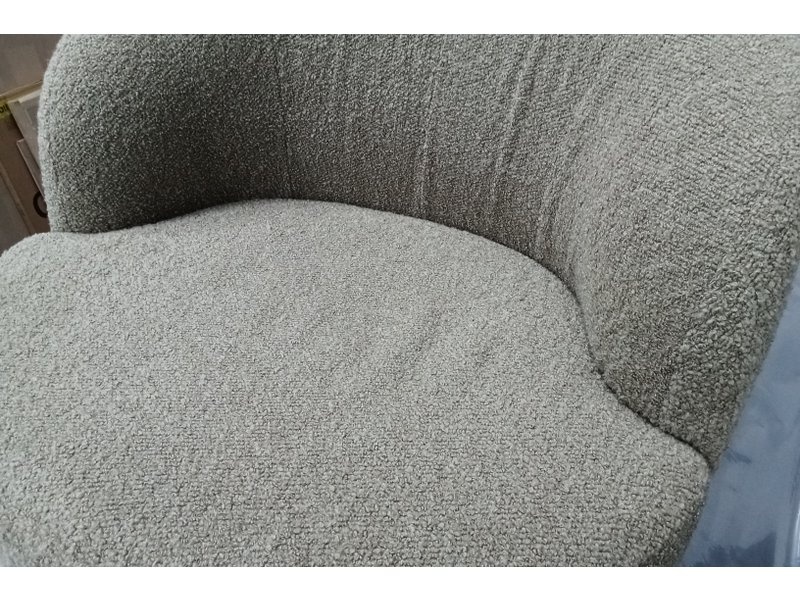 Кресло Иденси Bucle Latte photo 2