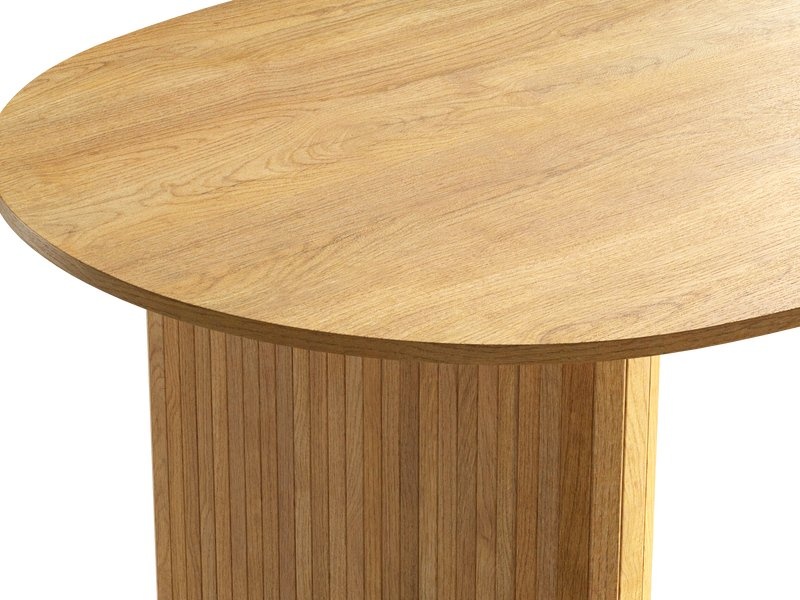 Кухонный стол Лоис Wood photo 5
