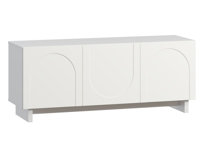 Тумба Ромер 1 Milk