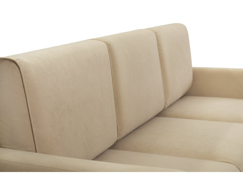 Диван угловой Виллес Velvet Beige photo 4