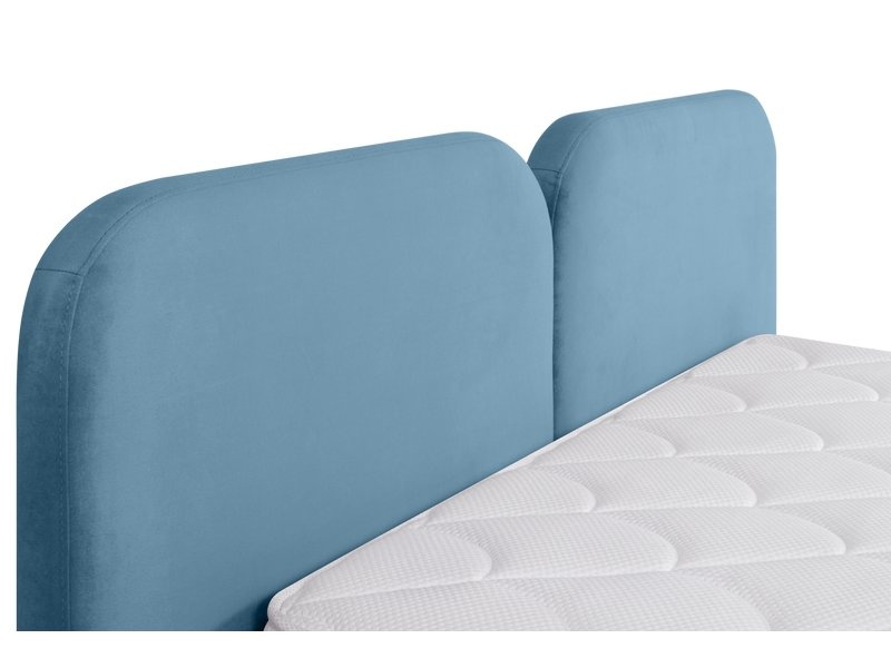 Кровать Вента 160 Velvet Olive photo 4