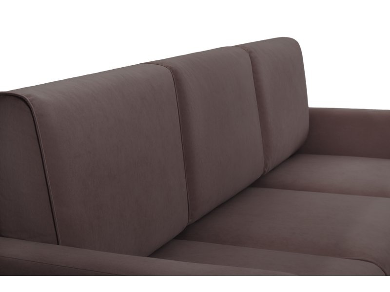 Диван угловой Виллес Velvet Stone photo 4