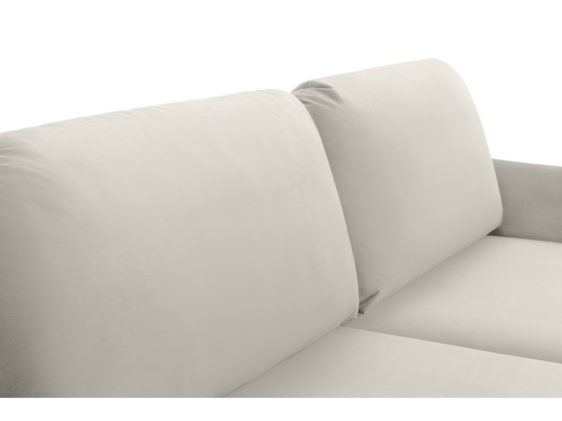 Диван угловой Биани-1 Barhat Smoke photo 4