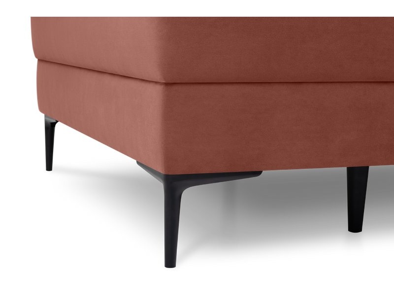 Диван угловой Эдвин Velvet Terra photo 5