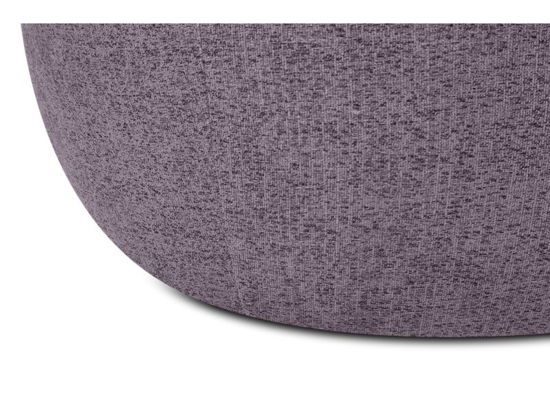 Кушетка Олтен Textile Plum photo 5