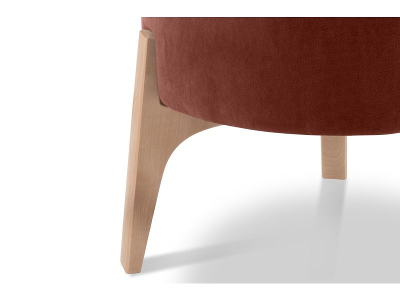 Пуф Лидо Velvet Terra photo 5