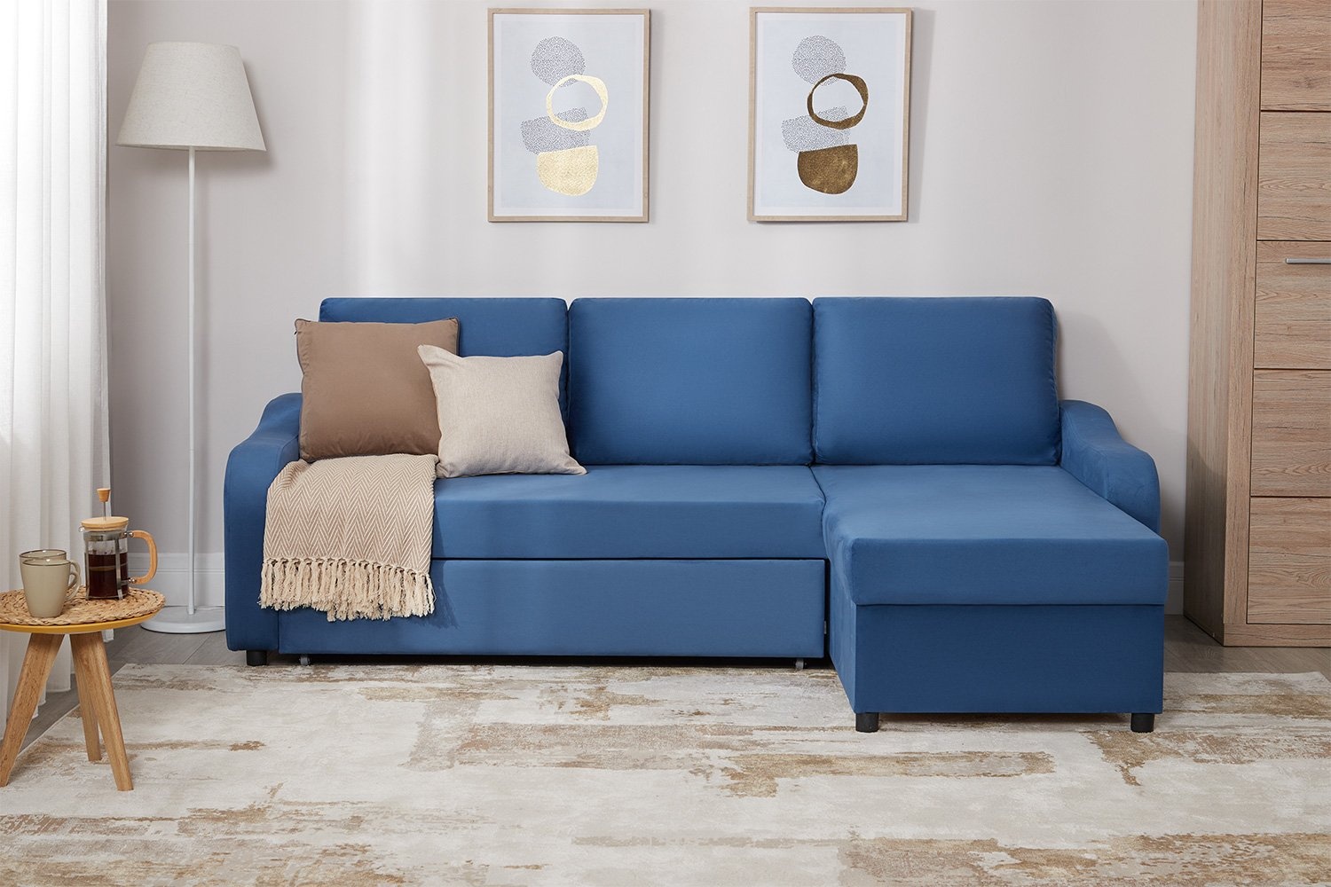 Диван Кровать Лагос photo 2