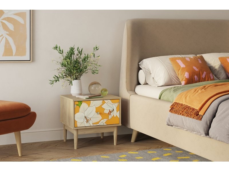Тумба прикроватная Тайрон Lisse photo 3