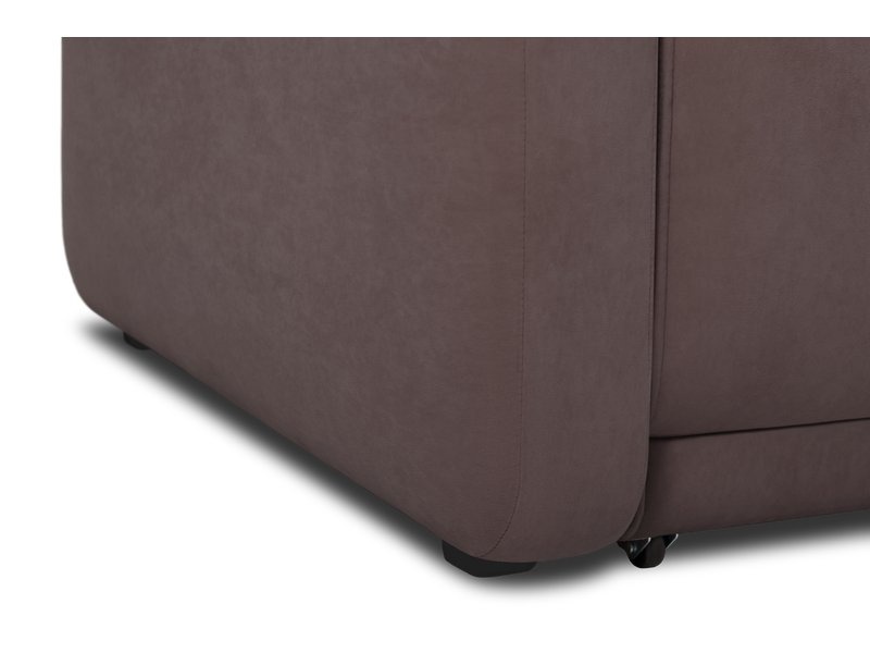 Диван угловой Виллес Velvet Stone photo 5