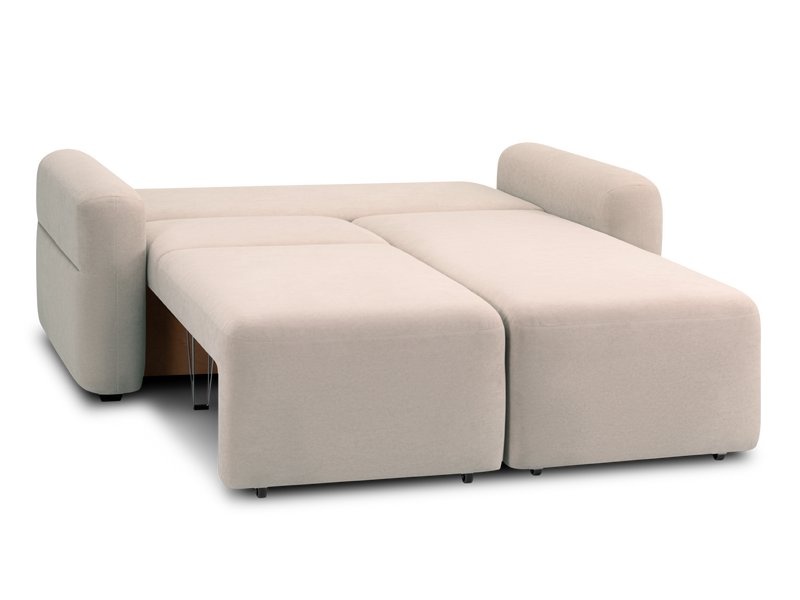 Диван угловой Вильен мини Velvet Caramel photo 3