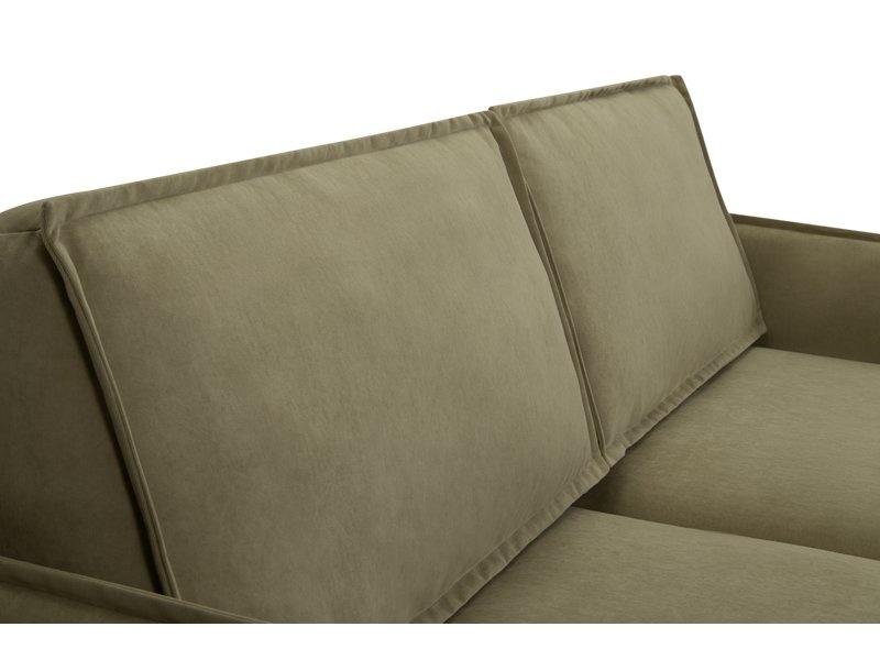 Диван Ольен Velvet Olive photo 4