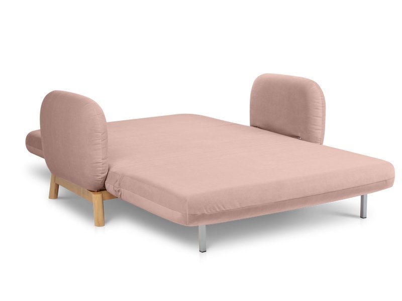 Диван Массе Velvet Pink photo 3