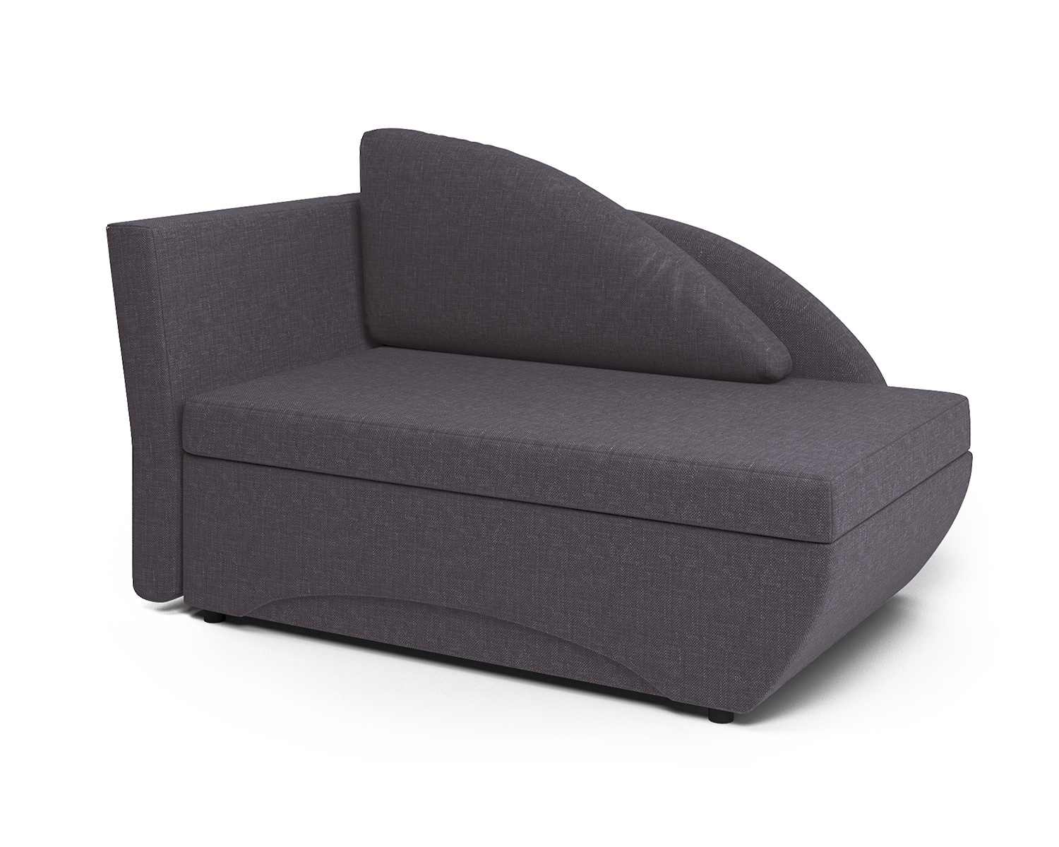 Кушетка Трио