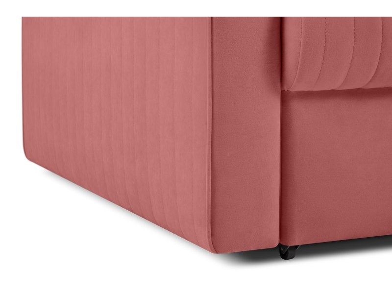 Диван Лейсон Velvet Coral photo 5