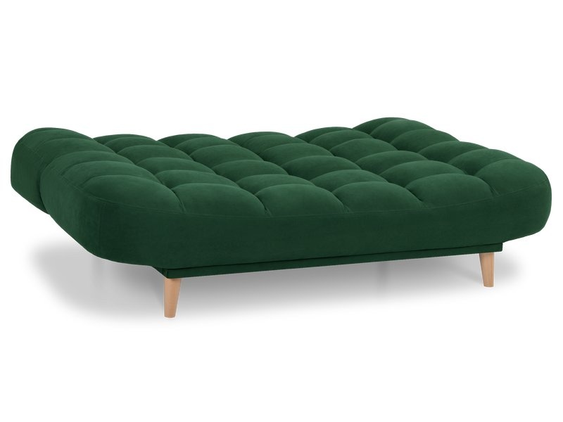 Диван Бонс-Т Velvet Emerald photo 3