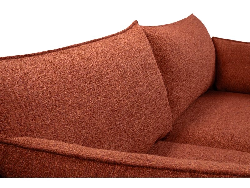 Диван Шилдс Textile Ginger photo 4
