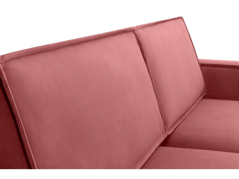 Диван Эби Velvet Coral photo 4