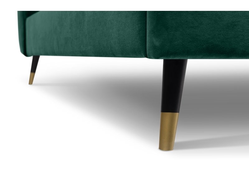 Кровать Льери 180 Velvet Emerald photo 5