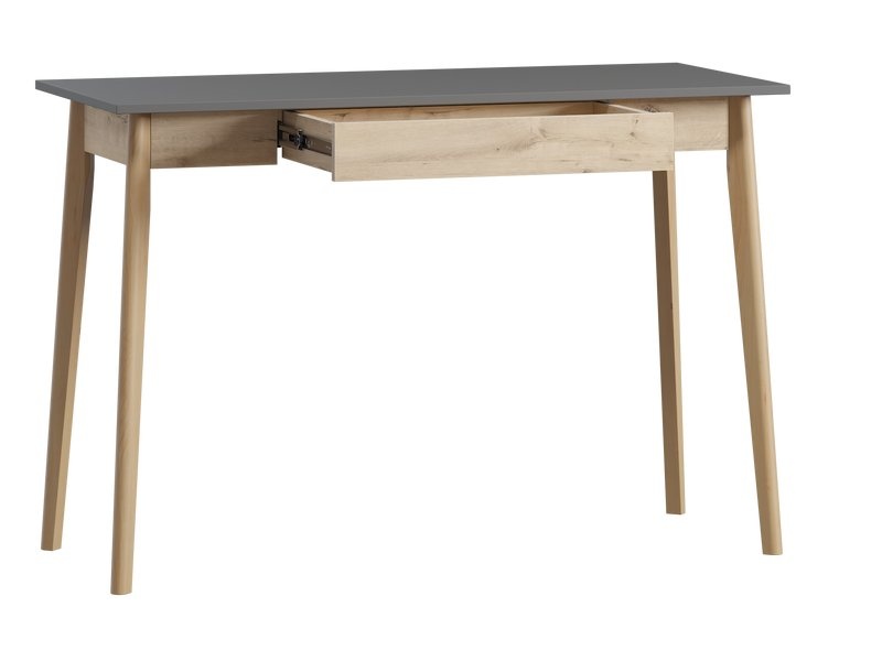 Стол Торвалль-3 Grey photo 3