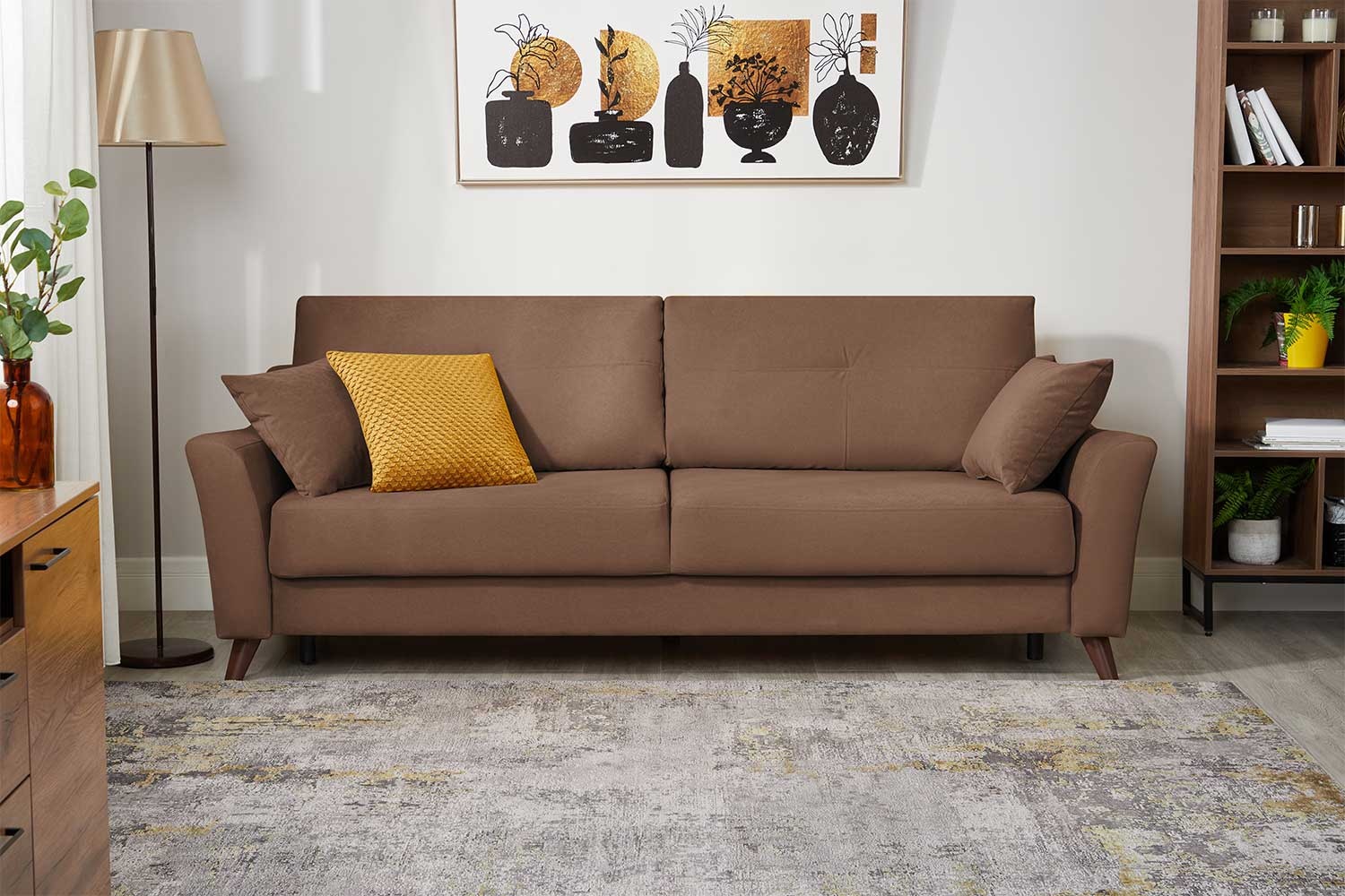 Диван Кровать Амели photo 2