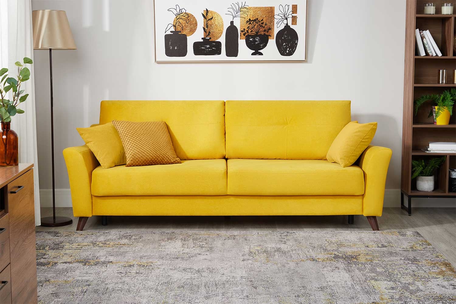 Диван Кровать Амели photo 2