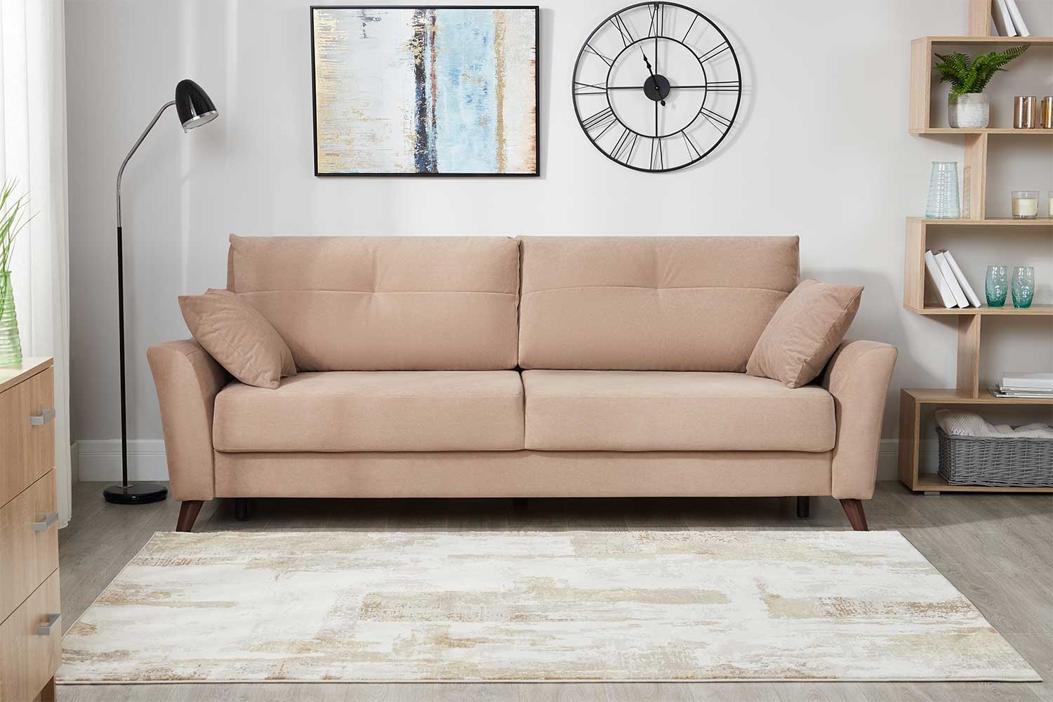 Диван Кровать Амели photo 2