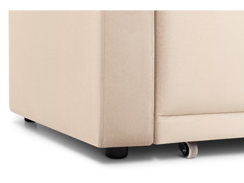 Диван Леймарк мини Barhat Beige photo 5