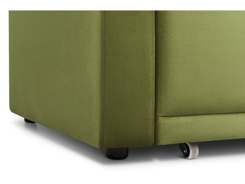 Диван Леймарк мини Barhat Olive photo 5